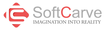 SoftCarve Logo